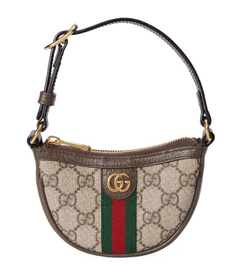 gucci bag stripe|gucci shoulder bag ophidia.